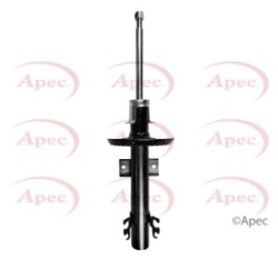 Shock Absorber APEC ASA1810 OE Ref 1S0413031C