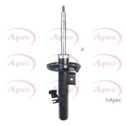Shock Absorber APEC ASA1812 OE Ref 31277975