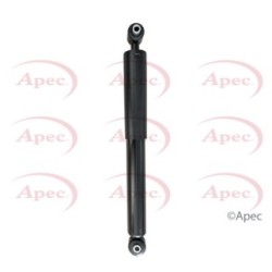 Shock Absorber APEC ASA1813 OE Ref 8200256337