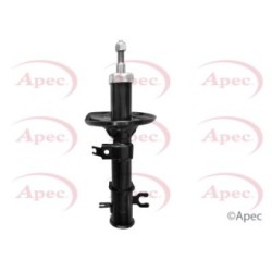 Shock Absorber APEC ASA1816 OE Ref 96586887