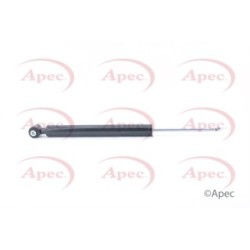 Shock Absorber APEC ASA1822 OE Ref 117 320 11 31