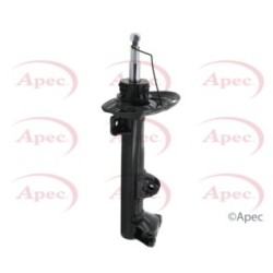Shock Absorber APEC ASA1825 OE Ref 204 320 06 66