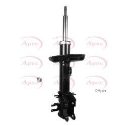 Shock Absorber APEC ASA1832 OE Ref 50508918