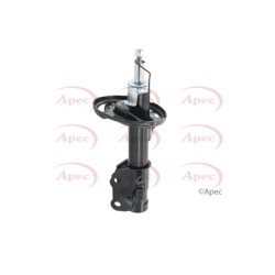 Shock Absorber APEC ASA1834 OE Ref GHP9-34-700B APEC
