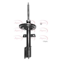 Shock Absorber APEC ASA1836 OE Ref 8200127279