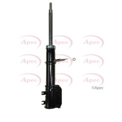 Shock Absorber APEC ASA1837 OE Ref 50711038