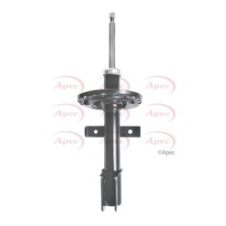 Shock Absorber APEC ASA1840 OE Ref 8200452695
