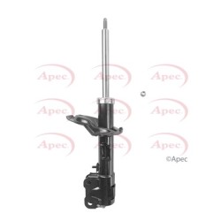 Shock Absorber APEC ASA1844 OE Ref 4060A307