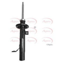 Shock Absorber APEC ASA1849 OE Ref 1215299