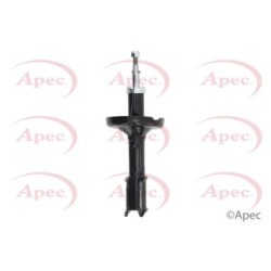 Shock Absorber APEC ASA1855 OE Ref 7700428438