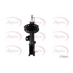 Shock Absorber APEC ASA1859 OE Ref 546501R001