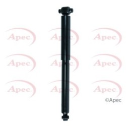 Shock Absorber APEC ASA1860 OE Ref 1811905