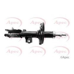 Shock Absorber APEC ASA1867 OE Ref 546601R001 APEC
