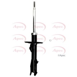 Shock Absorber APEC ASA1875 OE Ref 51602-SAA-G02