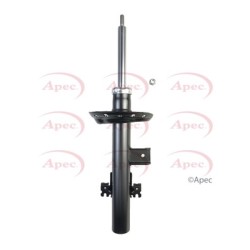 Shock Absorber APEC ASA1880 OE Ref LR044684