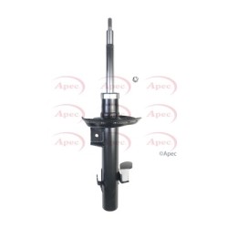 Shock Absorber APEC ASA1888 OE Ref LR060804