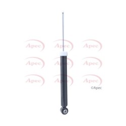 Shock Absorber APEC ASA1889 OE Ref 33506886761