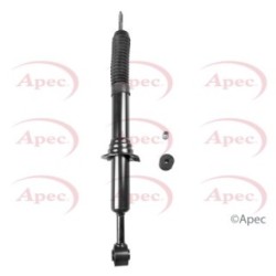 Shock Absorber APEC ASA1893 OE Ref 4851060100