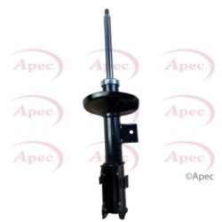 Shock Absorber APEC ASA1897 OE Ref 4160264J00