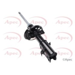 Shock Absorber APEC ASA1900 OE Ref 1904583