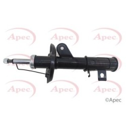 Shock Absorber APEC ASA1909 OE Ref 344908