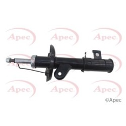 Shock Absorber APEC ASA1910 OE Ref 344907