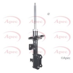 Shock Absorber APEC ASA1912 OE Ref 4160164J00