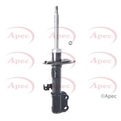 Shock Absorber APEC ASA1949 OE Ref 4851029755 APEC