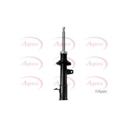 Shock Absorber APEC ASA1951 OE Ref 4853017220