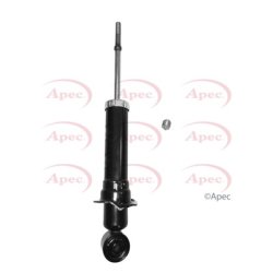 Shock Absorber APEC ASA1958 OE Ref 4853029885 APEC