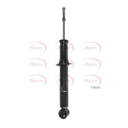Shock Absorber APEC ASA1959 OE Ref 4F0413031AL