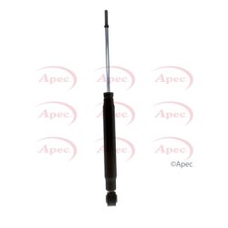 Shock Absorber APEC ASA1961 OE Ref 4853128640
