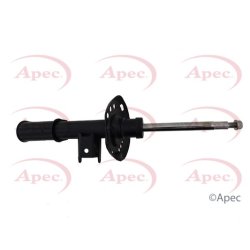 Shock Absorber APEC ASA1967 OE Ref 1763231900