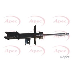 Shock Absorber APEC ASA1968 OE Ref 1763232000