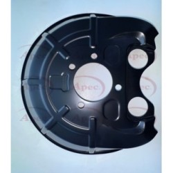 Brake Disc Splash Panel APEC ASG1032 OE Ref 0546219