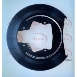 Brake Disc Splash Panel APEC ASG1131 OE Ref 9434183