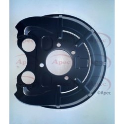 Brake Disc Splash Panel APEC ASG1132 OE Ref 0546220
