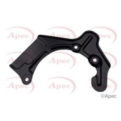 Brake Disc Splash Panel APEC ASG1141 OE Ref 6N0615311A