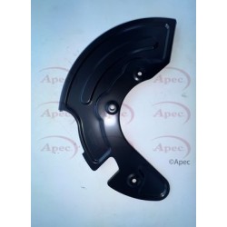 Brake Disc Splash Panel APEC ASG1152 OE Ref 8D0615312D