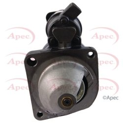 Starter APEC ASM1074 OE Ref 5802E3 APEC