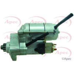 Starter APEC ASM1162 OE Ref NAD500320