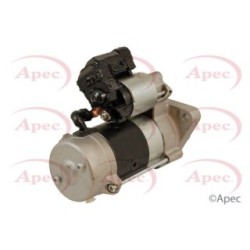 Starter APEC ASM1197 OE Ref 281000N050