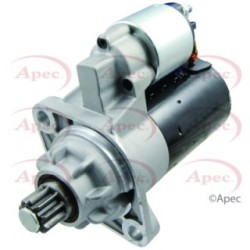 Starter APEC ASM1484 OE Ref 02M911023X