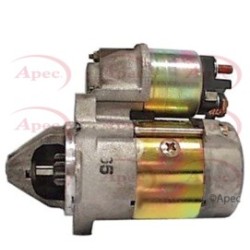 Starter APEC ASM1531 OE Ref 0003188V006