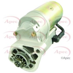 Starter APEC ASM1601 OE Ref 28100-67030