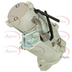 Starter APEC ASM1666 OE Ref 6G9N-11000-NA