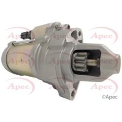 Starter APEC ASM1696 OE Ref 12417556131