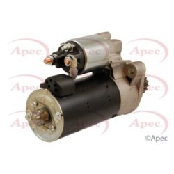 Starter APEC ASM1704 OE Ref 645 906 0300