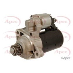Starter APEC ASM1704 OE Ref 645 906 0300 APEC