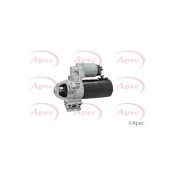 Starter APEC ASM1758 OE Ref 12418589891 APEC